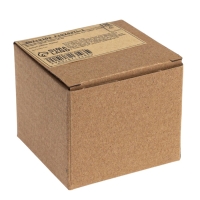 Встраиваемый светильник для лестницы, IP65, 3 Вт, 4000К, 48х48, квадрат, черный Встраиваемый светильник для лестницы, IP65, 3 Вт, 4000К, 48х48, квадрат, черный