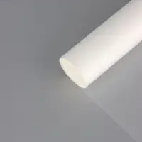 Пленка матовая для цветов и флористики, 100 см &times; 5.2 м &plusmn;5% 200 г, 40 мкм