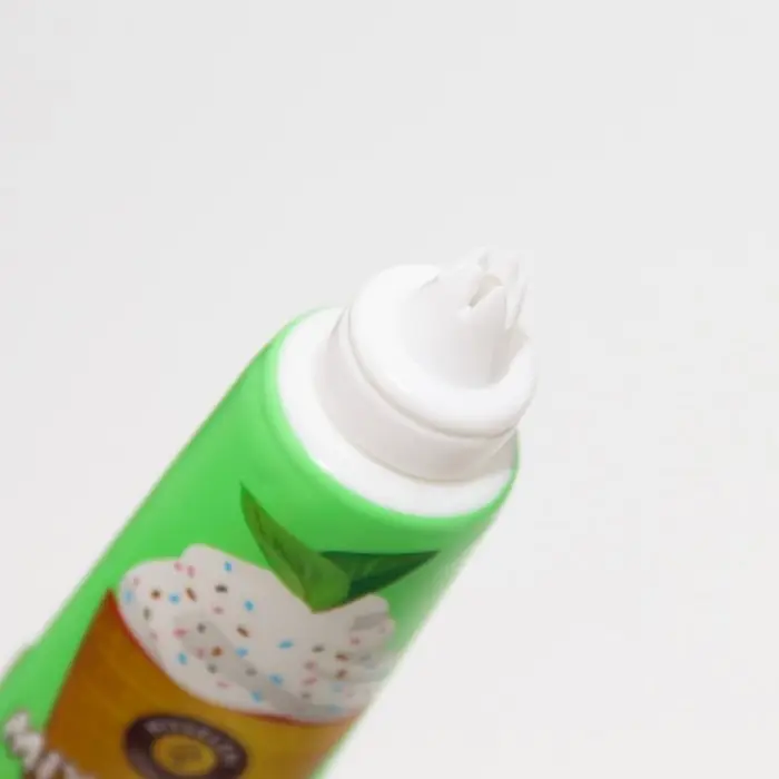 Крем для рук &laquo;Зеленый чай с мороженым&raquo; увлажняющий, 30 мл