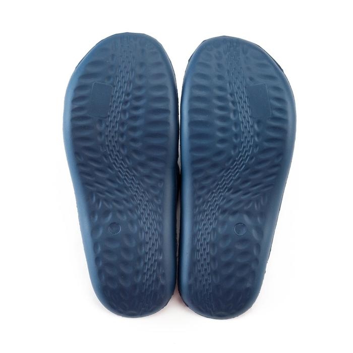 Сланцы мужские &laquo;Отель&raquo; цвет синий, размер 42-43