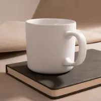 Кружка Eastpresso, белая