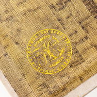 Сейф шкатулка книга "Горе от ума" 21х13х5 см Сейф шкатулка книга "Горе от ума" 21х13х5 см