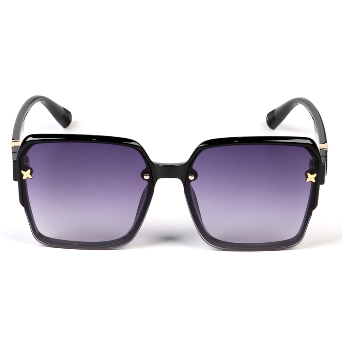 Очки солнцезащитные женские OneSun, uv 400, дужка 14.3 см, линза 6х5.3 см Очки солнцезащитные женские OneSun, uv 400, дужка 14.3 см, линза 6х5.3 см