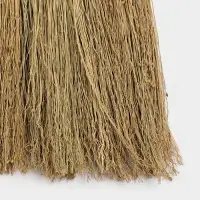 Веник 3-х лучевой &laquo;Сорго&raquo;, 310 гр, 90 см