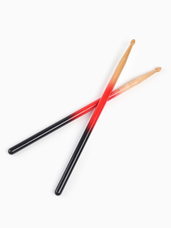 Барабанные палочки Music Life CS4 клён