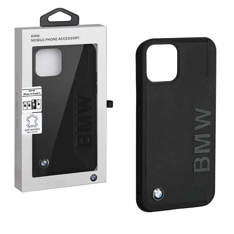 Чехол iph 14 Plus BMW RCS