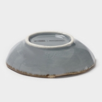 Соусник Magistro "Alpine Frost" 9см 8,9х2,3 цвет синий