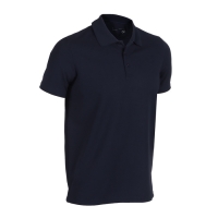 Футболка - поло мужская Resport, р. 54, цвет синий, спортивная