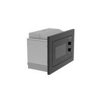 Микроволновая Печь HBW 2030 BG 20л. 1250Вт черный