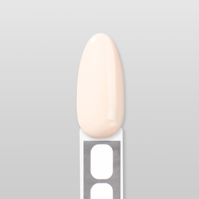 Гель лак для ногтей &laquo;SIMPLE&raquo;, 3-х фазный, 10 мл, LED/UV, цвет (175)