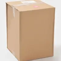 Корзина для пробок "Ваза Голд", цвет золотой