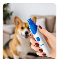 Гриндер когтерезка для собак и кошек КТ-9821