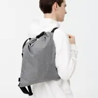 Рюкзак Reliable, серый