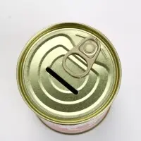 Копилка для денег &laquo;Банка. Экстренная помощь&raquo;, металл, 7.5&times;9.5 см