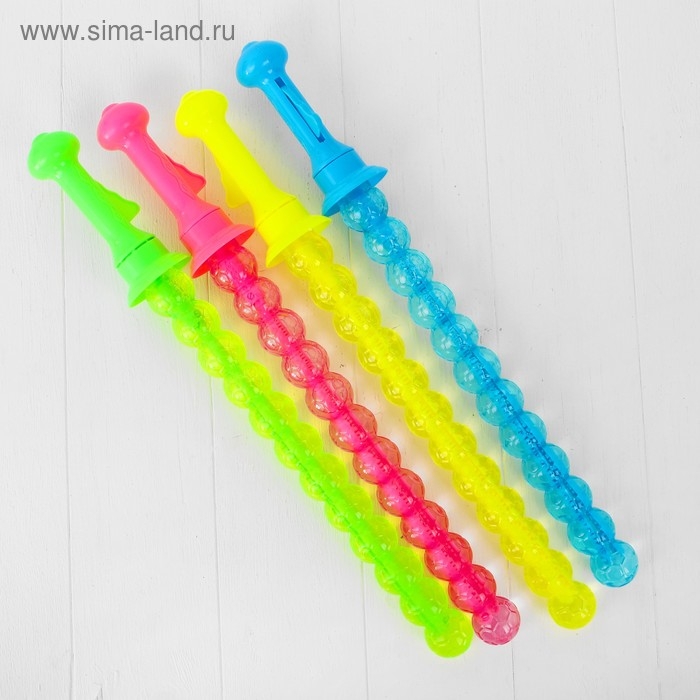 Мыльные пузыри &laquo;Рогатка&raquo;, МИКС, 160 мл