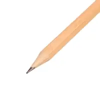 Карандаш чернографитный Красин &laquo;Конструктор&raquo;, 2B, шестигранный, заточенный