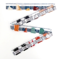 Алмазная мозаика с частичным заполнением «Девушка с драконом» без рамы 30х40 см Алмазная мозаика с частичным заполнением «Девушка с драконом» без рамы 30х40 см