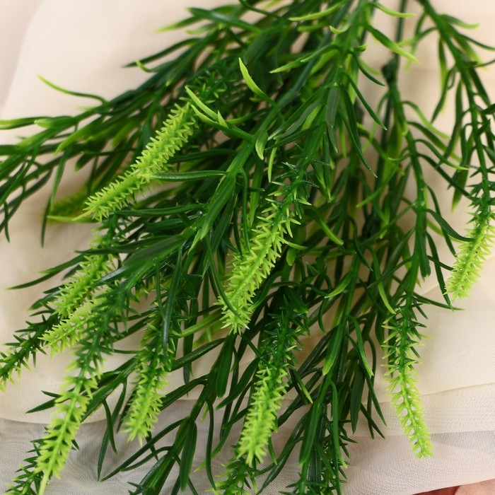 Букет Букет "Лиатрис" 36 см, микс