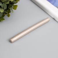 Сургуч для печати стержень "Золотое шампанское" 13,2х1,1 см Сургуч для печати стержень "Золотое шампанское" 13,2х1,1 см