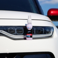 Очиститель следов насекомых Grand Caratt, спрей 100 мл Очиститель следов насекомых Grand Caratt, спрей 100 мл