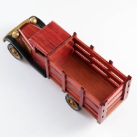 Мини-Бар/Подставка для бутылки Грузовик 38 х 15,5 х 11 см Мини-Бар/Подставка для бутылки Грузовик 38 х 15,5 х 11 см