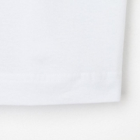 Футболка &laquo;Русалочка&raquo; Принцессы oversize, цвет белый