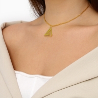 Подвеска на шею &laquo;Котики&raquo;, на цепочке 40 см