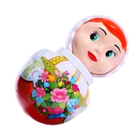 Неваляшка малая «Аленушка» Неваляшка малая «Аленушка»