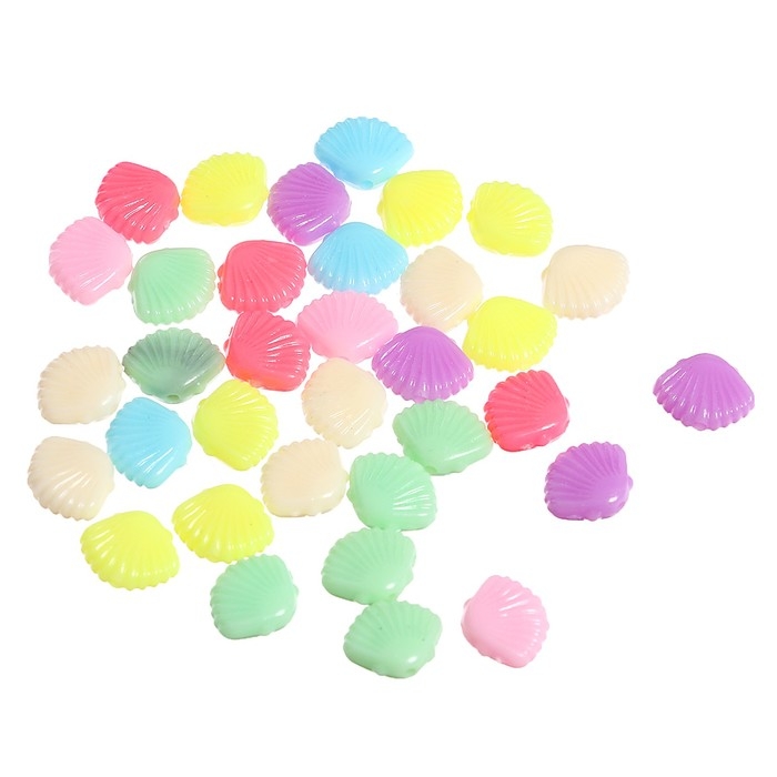 Набор для творчества &laquo;Создай своё украшение. Русалочка&raquo;