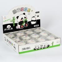 Мялка &laquo;Панда&raquo; с пастой