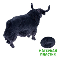 Набор домашних животных &laquo;Ферма&raquo;, 6 штук