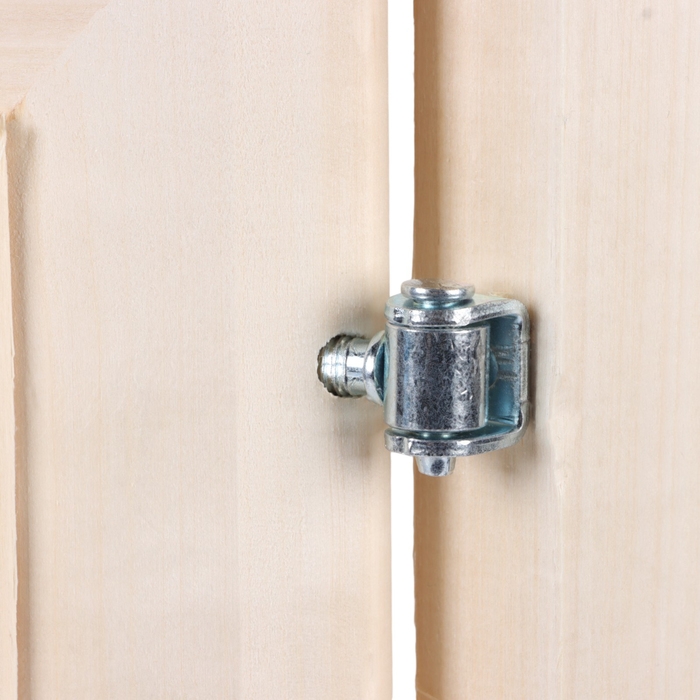 Окно, 50&times;50см, двойное тонированое стекло