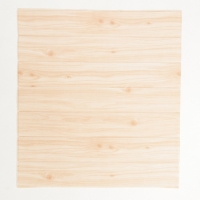 Самоклеящаяся ПВХ панель "Светлое дерево" 60*70см