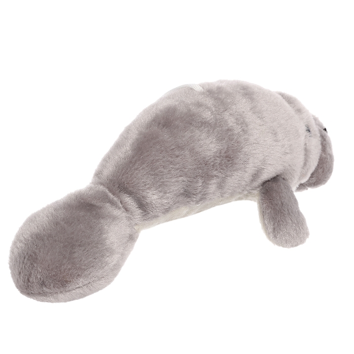 Мягкая игрушка &laquo;Ламантин&raquo;, 25 см