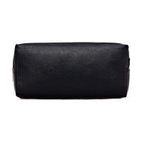 Пенал мягкий, 1 отделение, 90 х 200 х 50 см, объёмный, искусственная кожа, Calligrata "Черно-золотой" Пенал мягкий, 1 отделение, 90 х 200 х 50 см, объёмный, искусственная кожа, Calligrata "Черно-золотой"