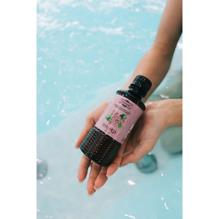 Ароматизатор для бани и ванны «Душица», натуральная, 250 мл., Ароматизатор для бани и ванны «Душица», натуральная, 250 мл., "Добропаровъ"