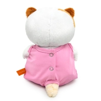 Мягкая игрушка «Ли-Ли BABY», в комбинезоне с драконом, 20 см Мягкая игрушка «Ли-Ли BABY», в комбинезоне с драконом, 20 см