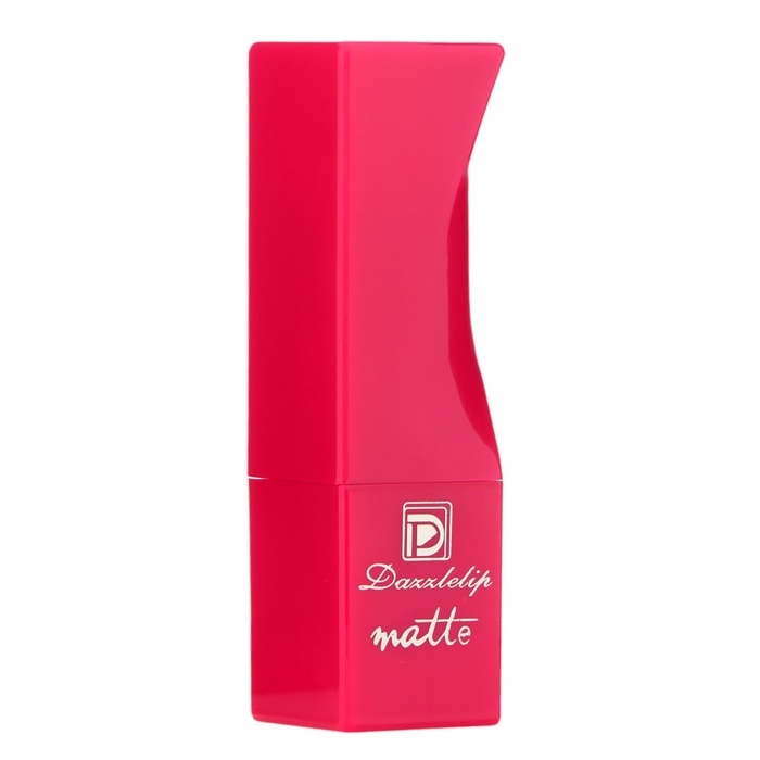 Матовая помада для губ, микс