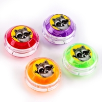 Йо-Йо &laquo;Енотик&raquo;, цвета МИКС