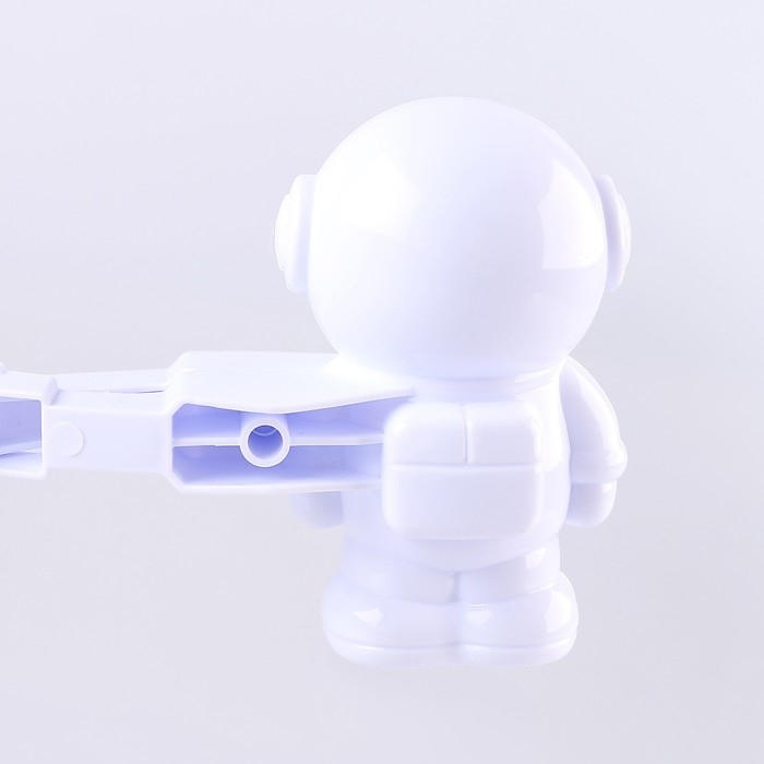 Снежколеп-песколеп &laquo;Скафандр&raquo;, цвета МИКС