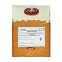 Сухая смесь для мягкого мороженого &laquo;Вита Айс премиум&raquo; баблгам, 1 кг