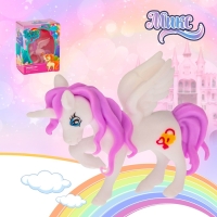 Лошадка &laquo;Тина&raquo;, МИКС