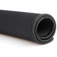 Коврик для мыши Hoco GM20, 200*240*2, чёрный Коврик для мыши Hoco GM20, 200*240*2, чёрный