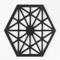 Панно "Орнамент 5" 30х30 см