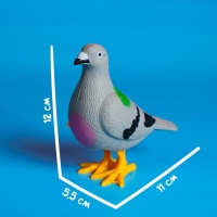 Игрушка заводная &laquo;Голубь&raquo;