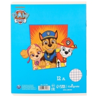 Подарочный набор для мальчика, 10 предметов, Щенячий патруль Подарочный набор для мальчика, 10 предметов, Щенячий патруль