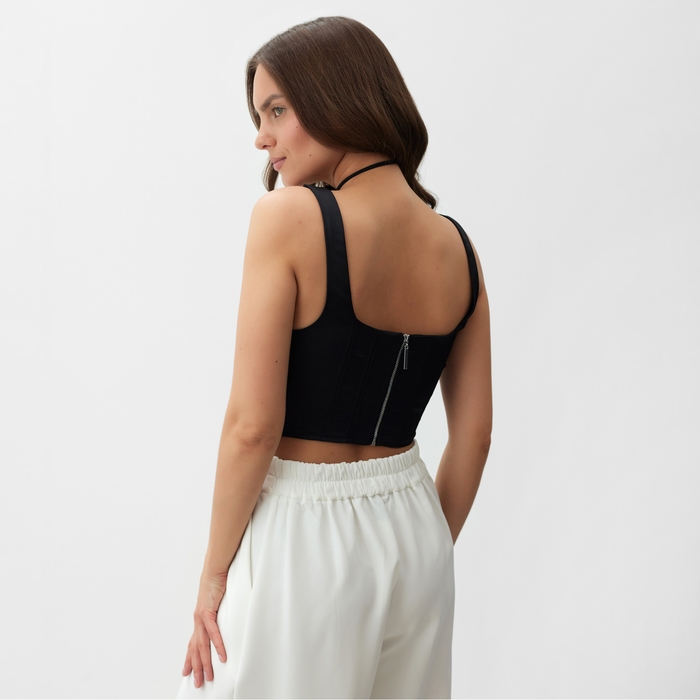 Корсет женский MIST атласный, р. XL Корсет женский MIST атласный, р. XL