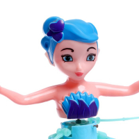 Кукла &laquo;Сказочная фея&raquo;, летающая и парящая, МИКС