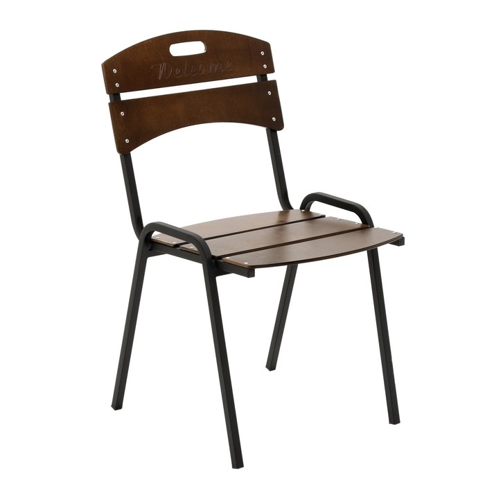 Набор садовой мебели Набор садовой мебели "Бистро" 4 стула и стол круглый