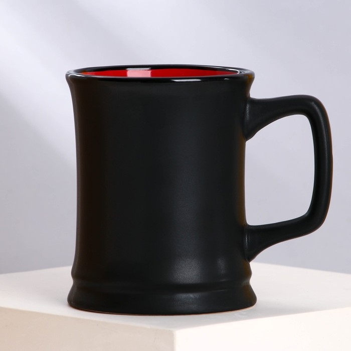 Пивная кружка &laquo;Эксперт&raquo;, 400 мл